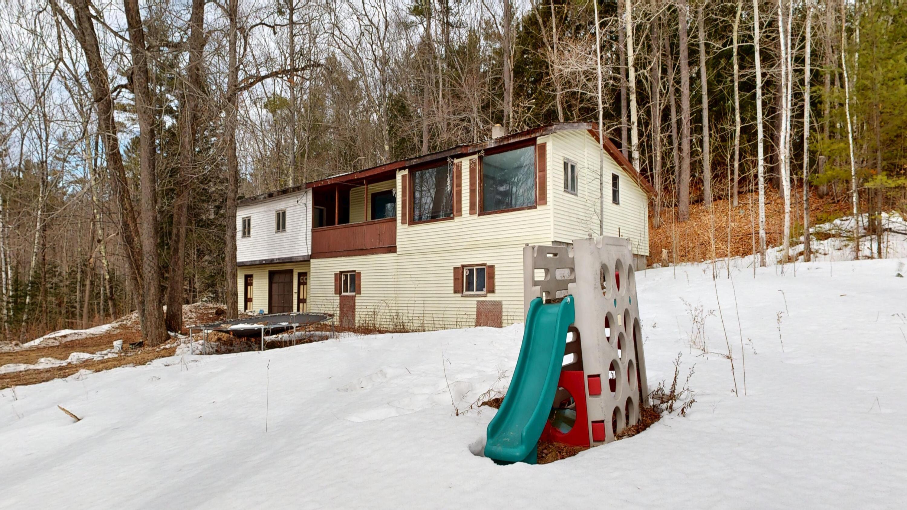 2408 U.s. 2 Hanover ME 04276