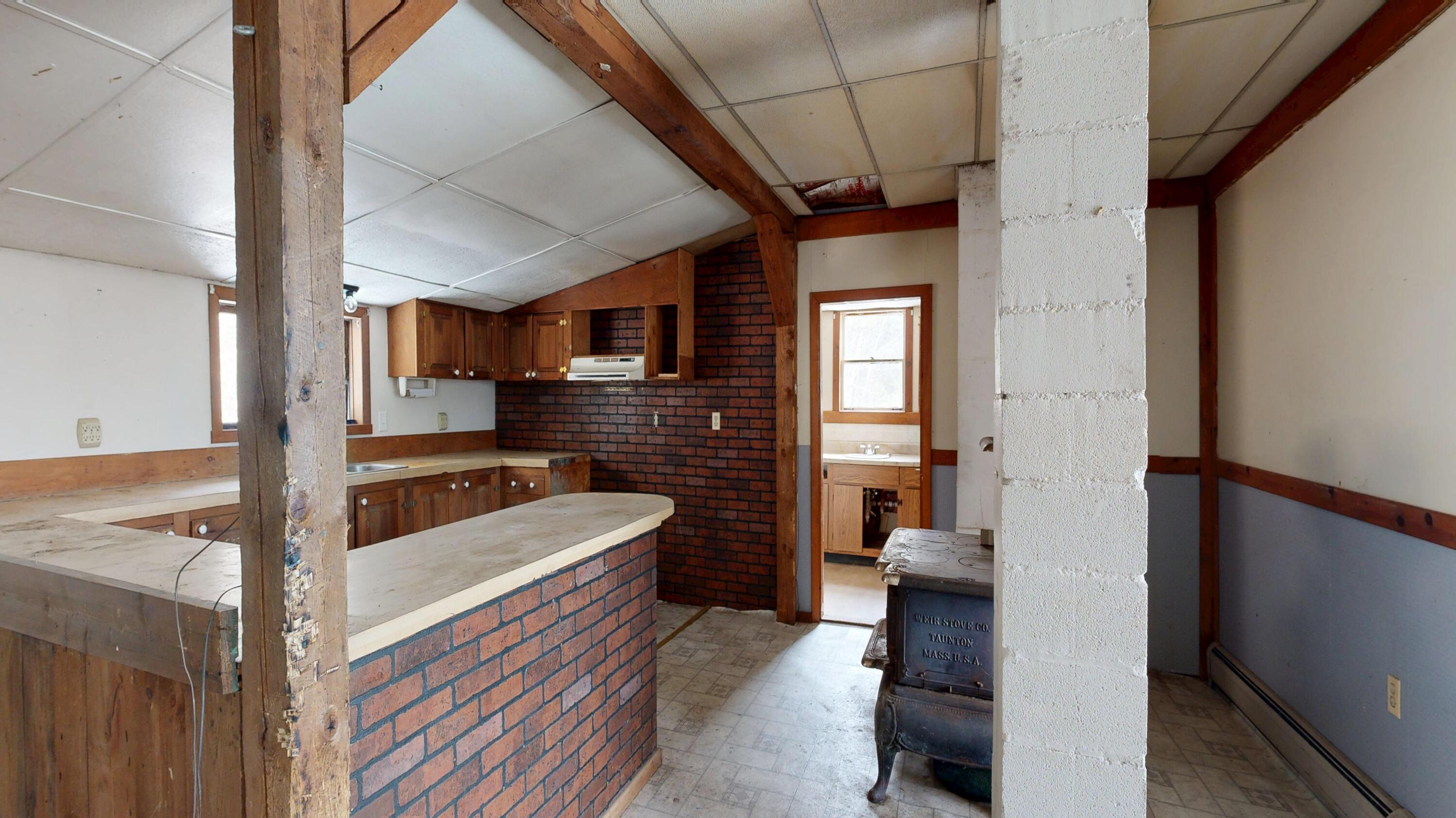 2408 U.s. 2 Hanover ME 04276