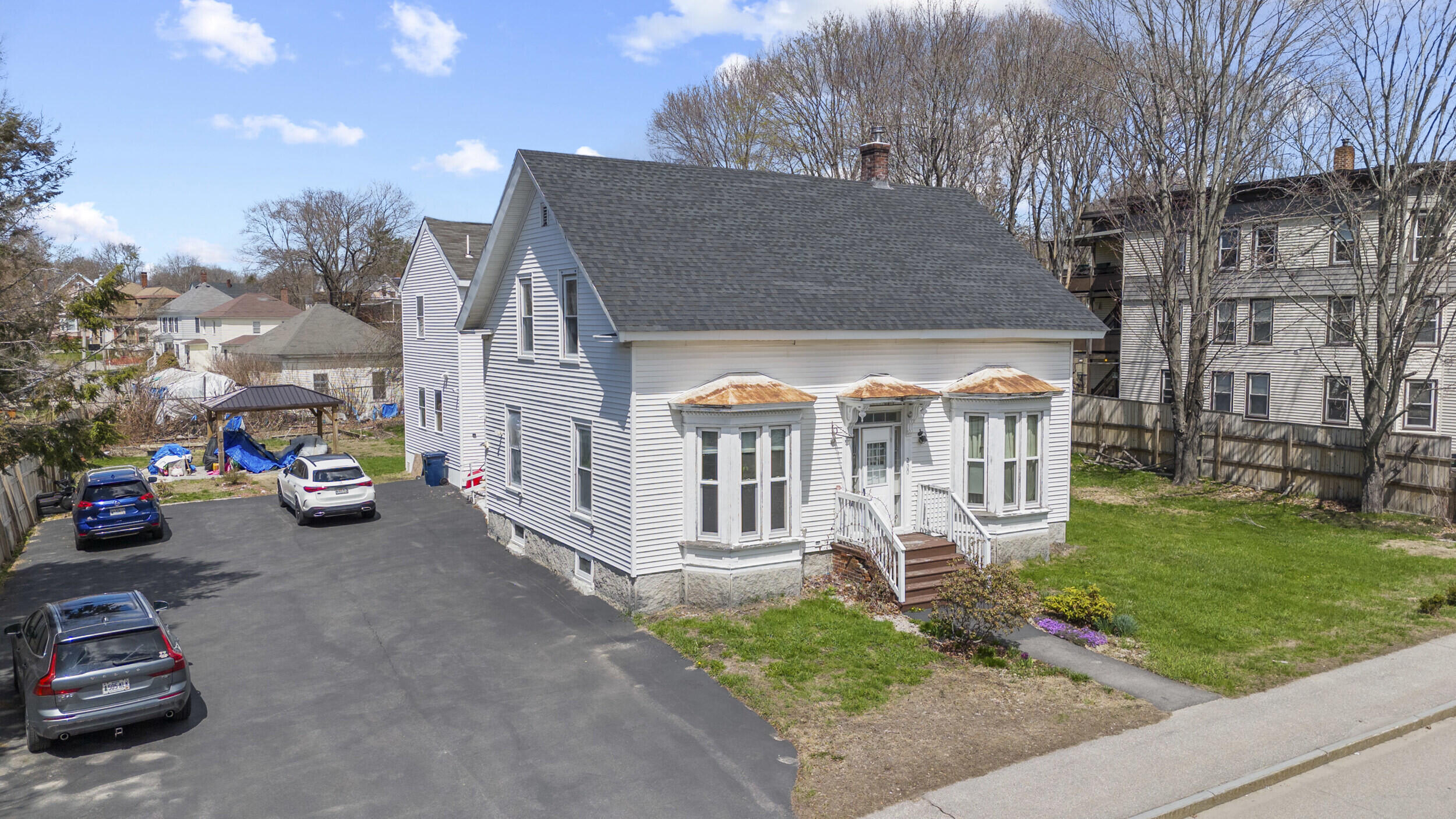 200 Alfred Street Biddeford ME 04005