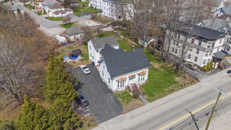200 Alfred Street Biddeford ME 04005