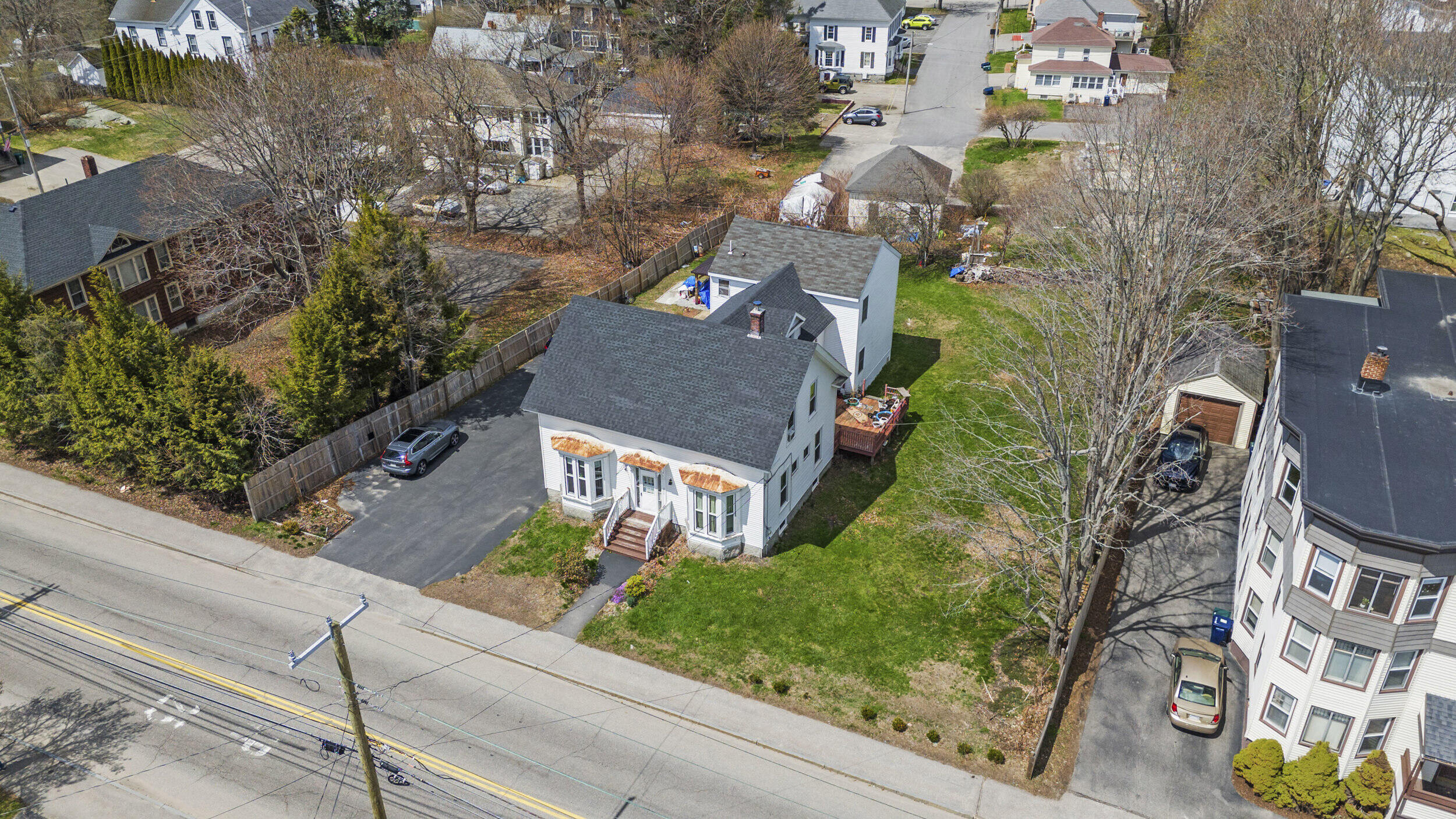 200 Alfred Street Biddeford ME 04005