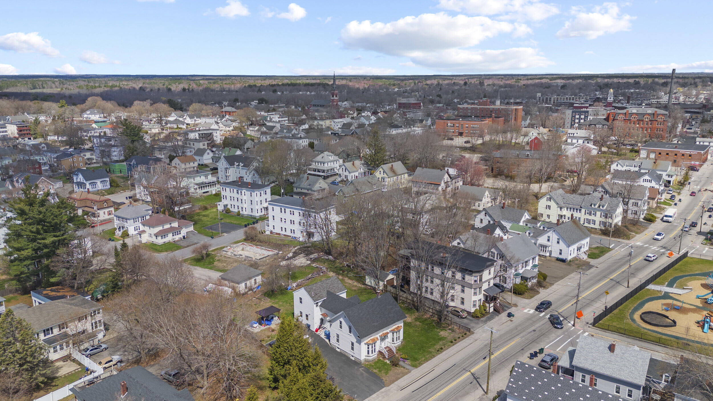 200 Alfred Street Biddeford ME 04005