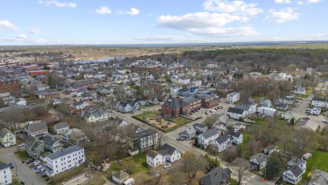 200 Alfred Street Biddeford ME 04005