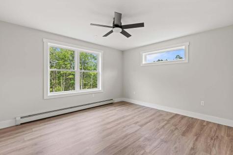 Lot 5 Meadow Road Casco ME 04055