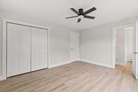 Lot 5 Meadow Road Casco ME 04055