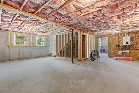 Lot 5 Meadow Road Casco ME 04055