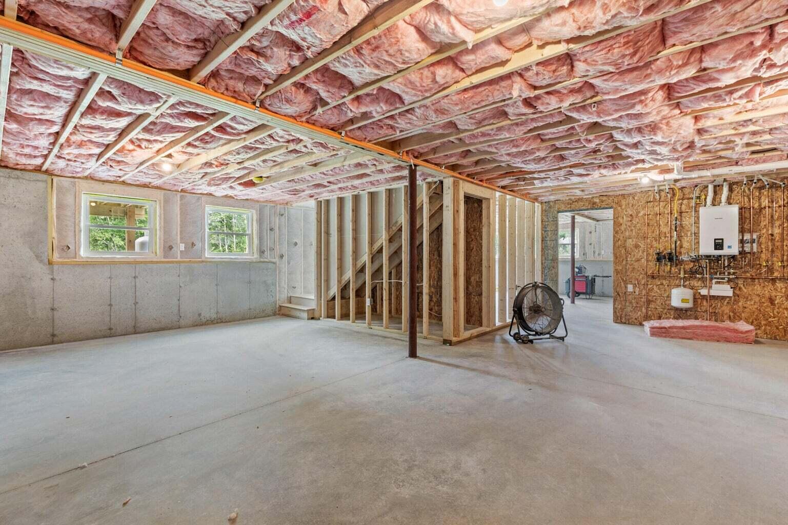 Lot 5 Meadow Road Casco ME 04055