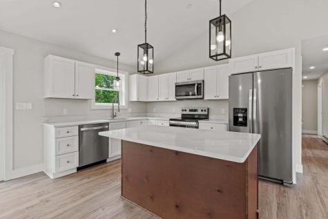 Lot 5 Meadow Road Casco ME 04055