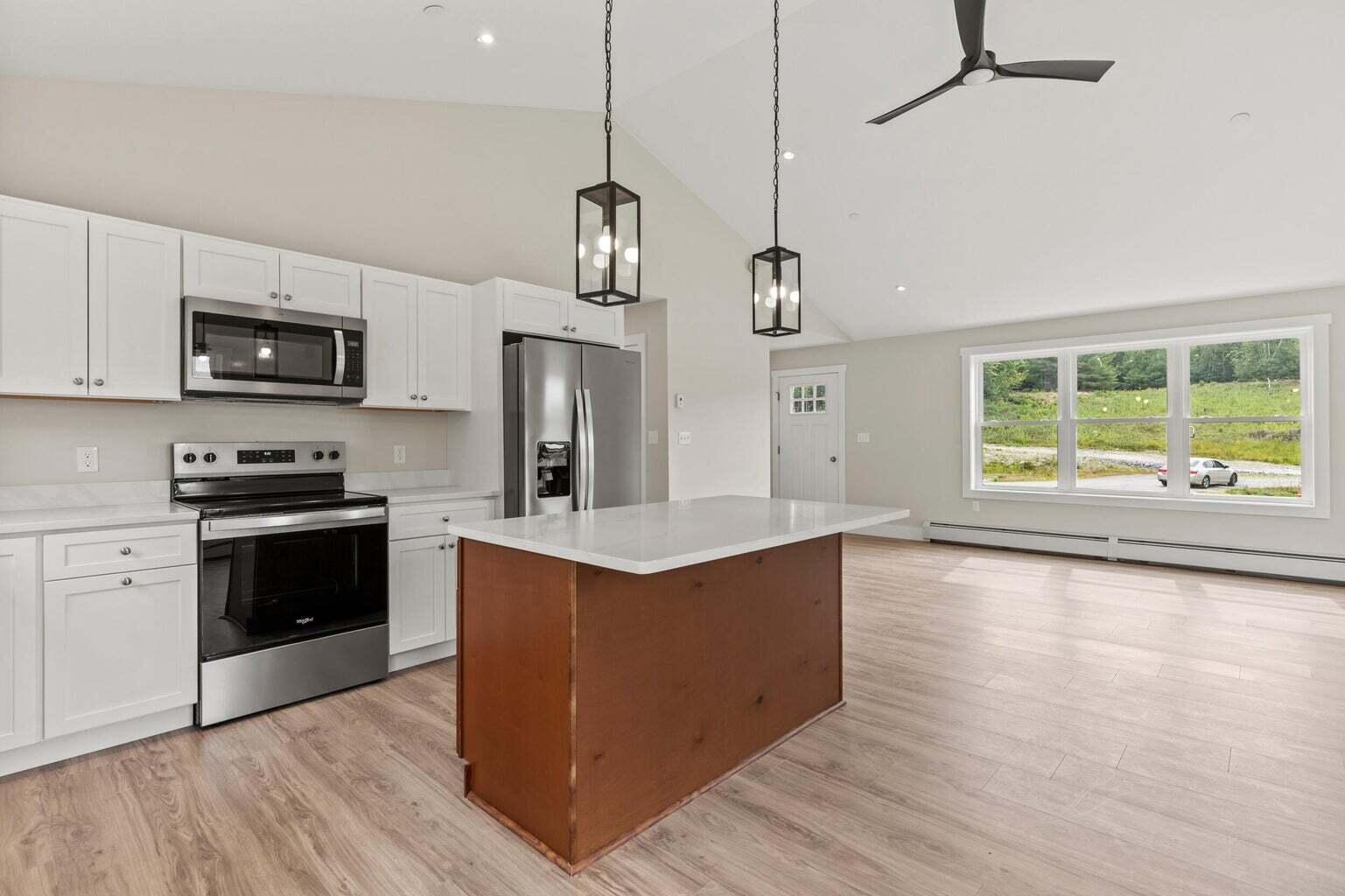 Lot 5 Meadow Road Casco ME 04055