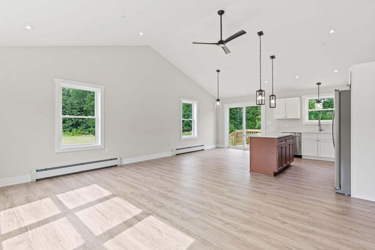 Lot 5 Meadow Road Casco ME 04055