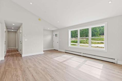 Lot 5 Meadow Road Casco ME 04055