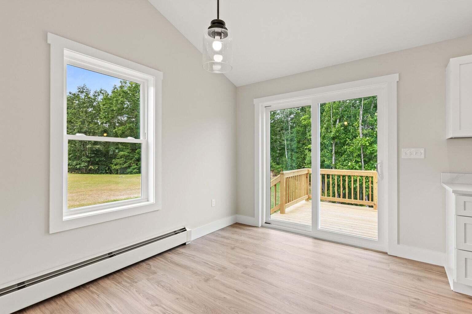 Lot 5 Meadow Road Casco ME 04055