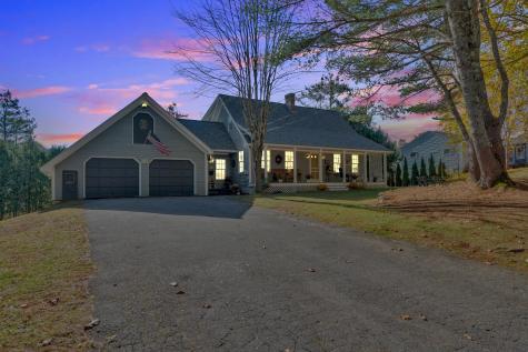 363 Randall Road Lewiston ME 04240