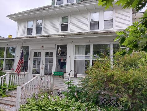 131 Maine Avenue Millinocket ME 04462