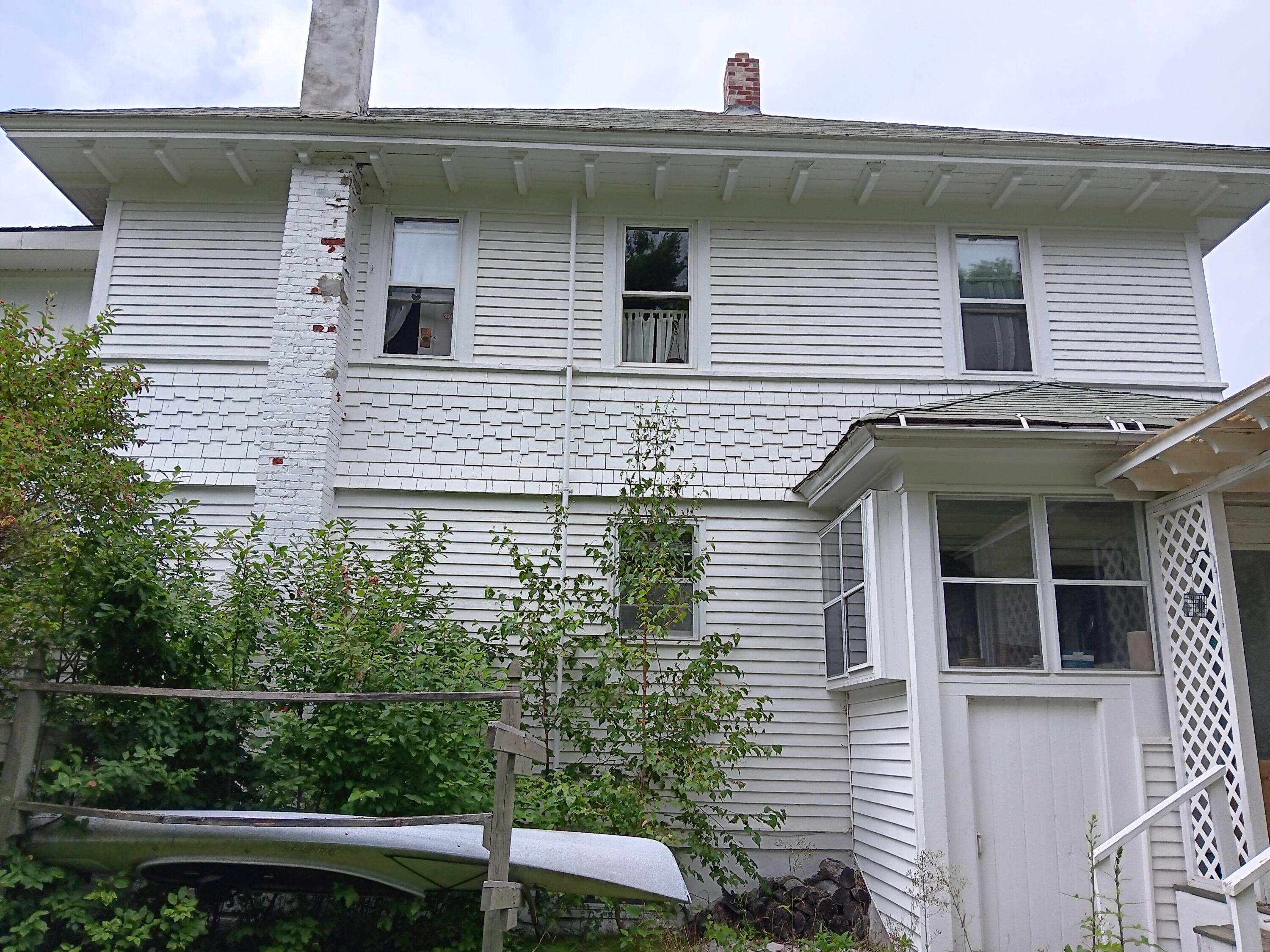 131 Maine Avenue Millinocket ME 04462