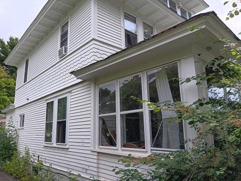 131 Maine Avenue Millinocket ME 04462