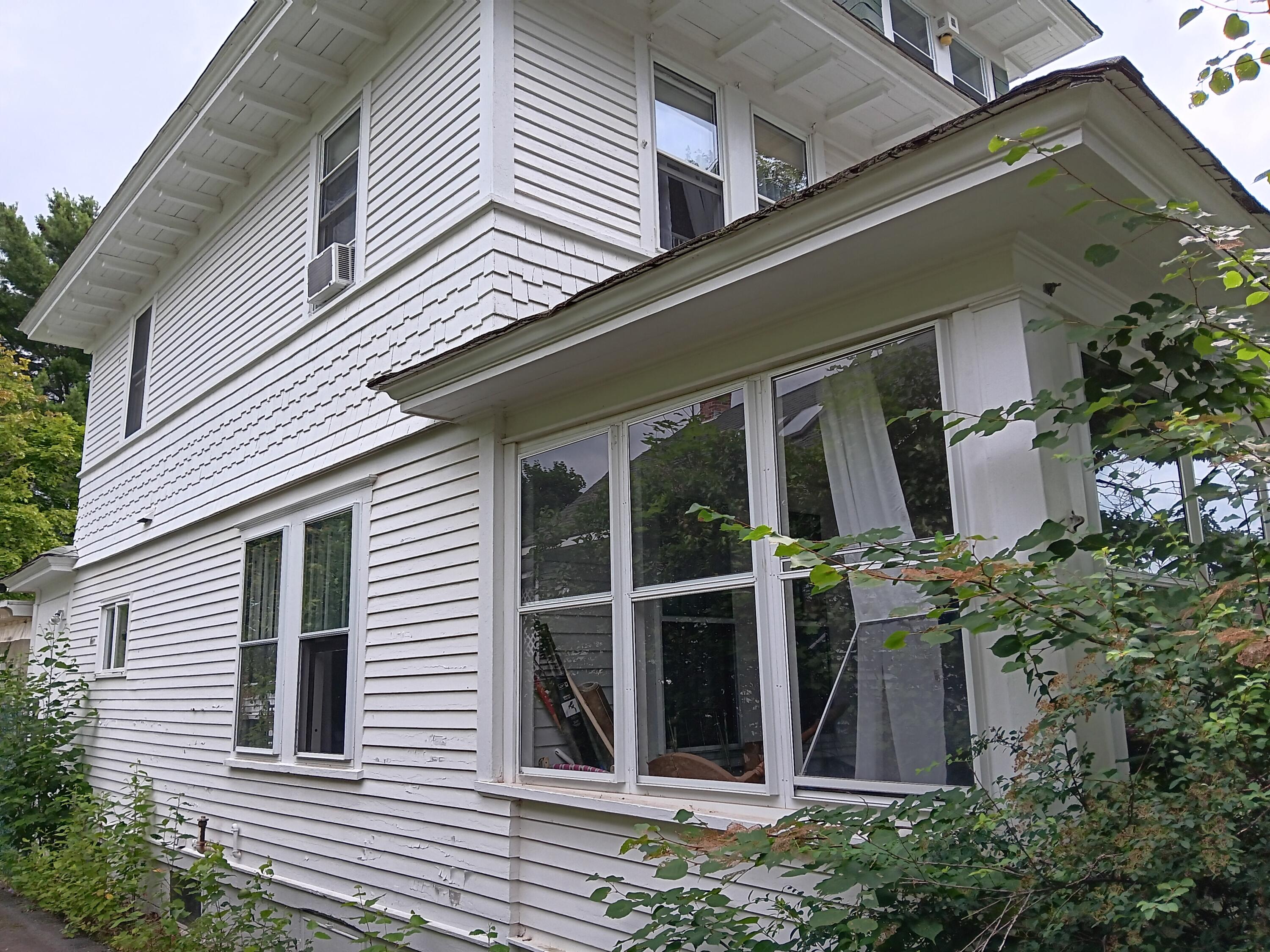 131 Maine Avenue Millinocket ME 04462