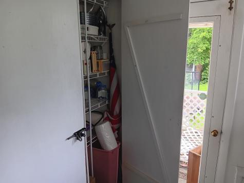 131 Maine Avenue Millinocket ME 04462