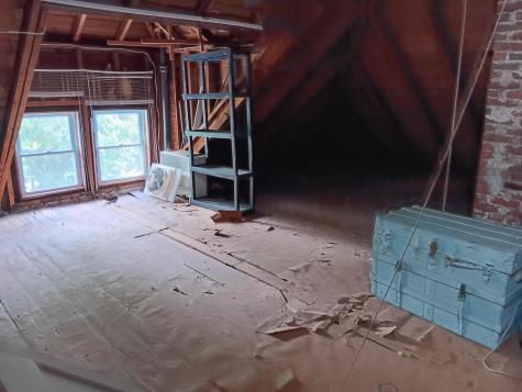 131 Maine Avenue Millinocket ME 04462