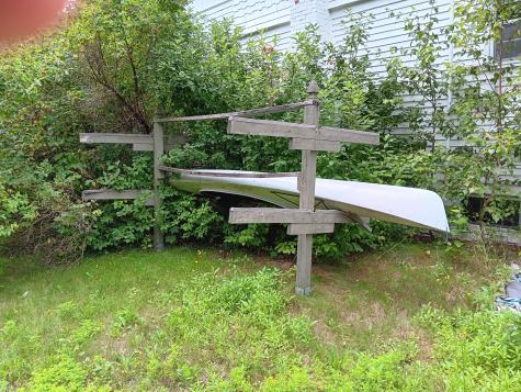 131 Maine Avenue Millinocket ME 04462