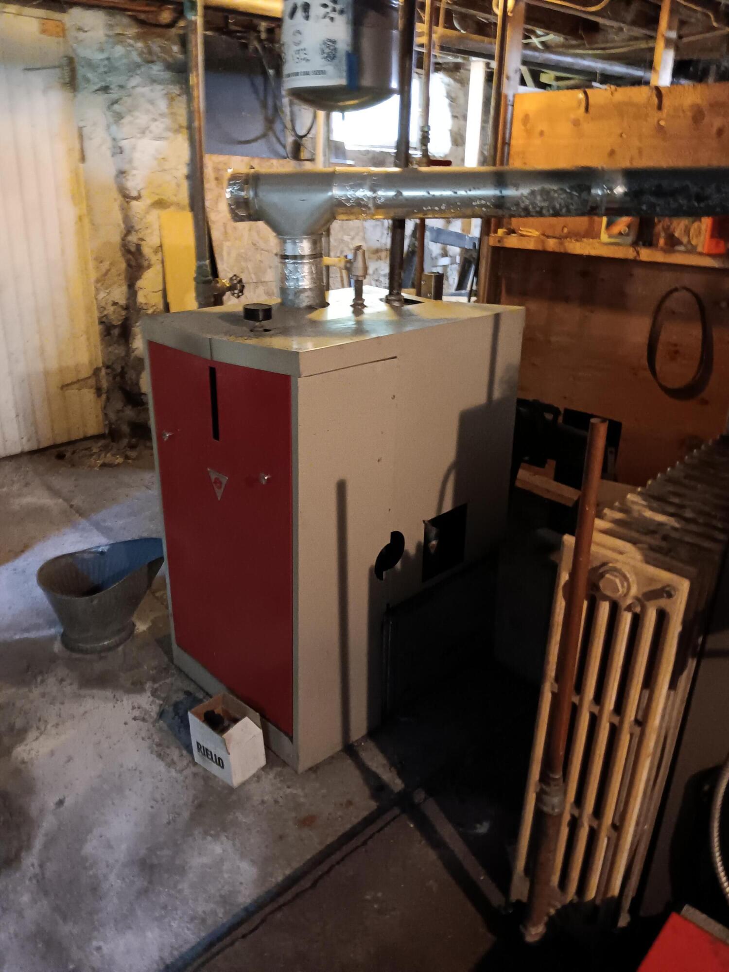 131 Maine Avenue Millinocket ME 04462