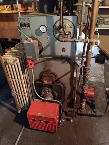 131 Maine Avenue Millinocket ME 04462