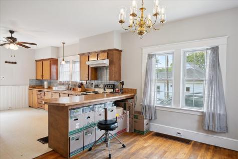 1195 N North Main Street Brewer ME 04412