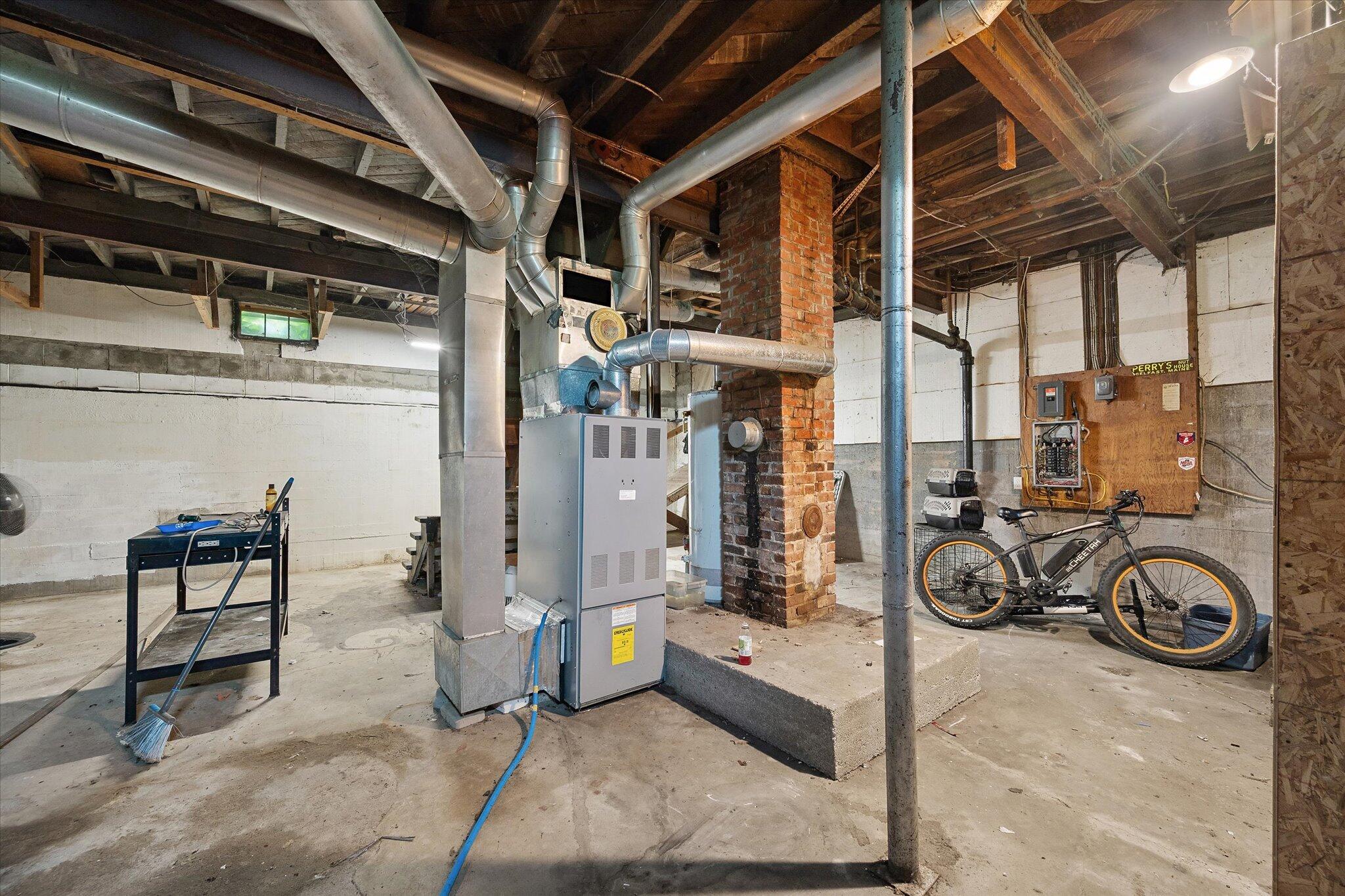 1195 N North Main Street Brewer ME 04412