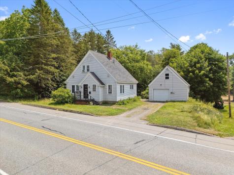1195 N North Main Street Brewer ME 04412