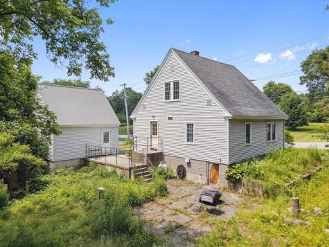 1195 N North Main Street Brewer ME 04412