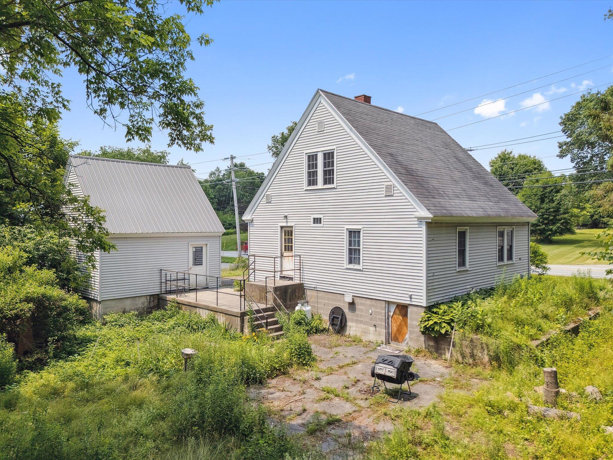 1195 N North Main Street Brewer ME 04412