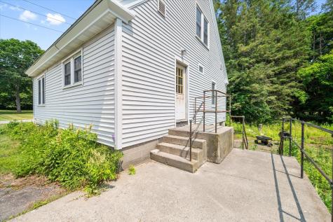 1195 N North Main Street Brewer ME 04412