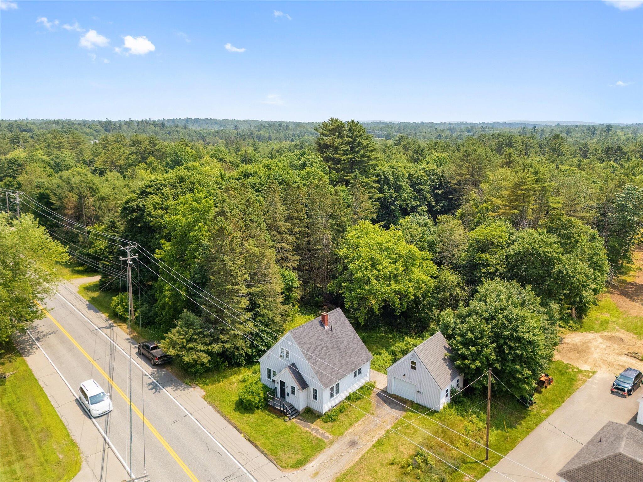 1195 N North Main Street Brewer ME 04412