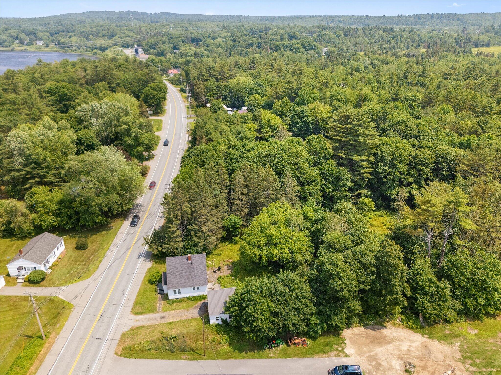 1195 N North Main Street Brewer ME 04412