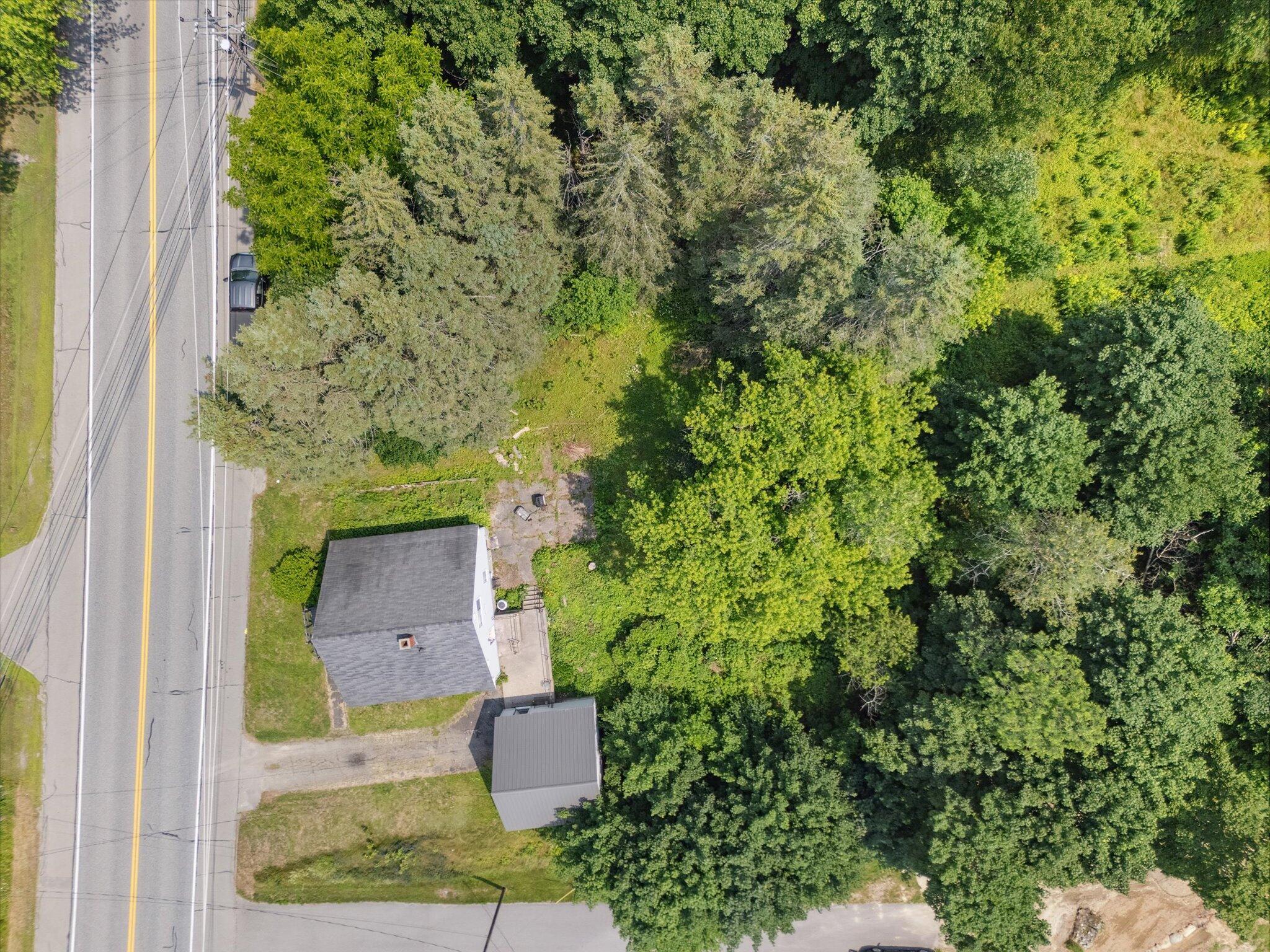 1195 N North Main Street Brewer ME 04412