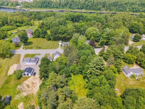 1195 N North Main Street Brewer ME 04412