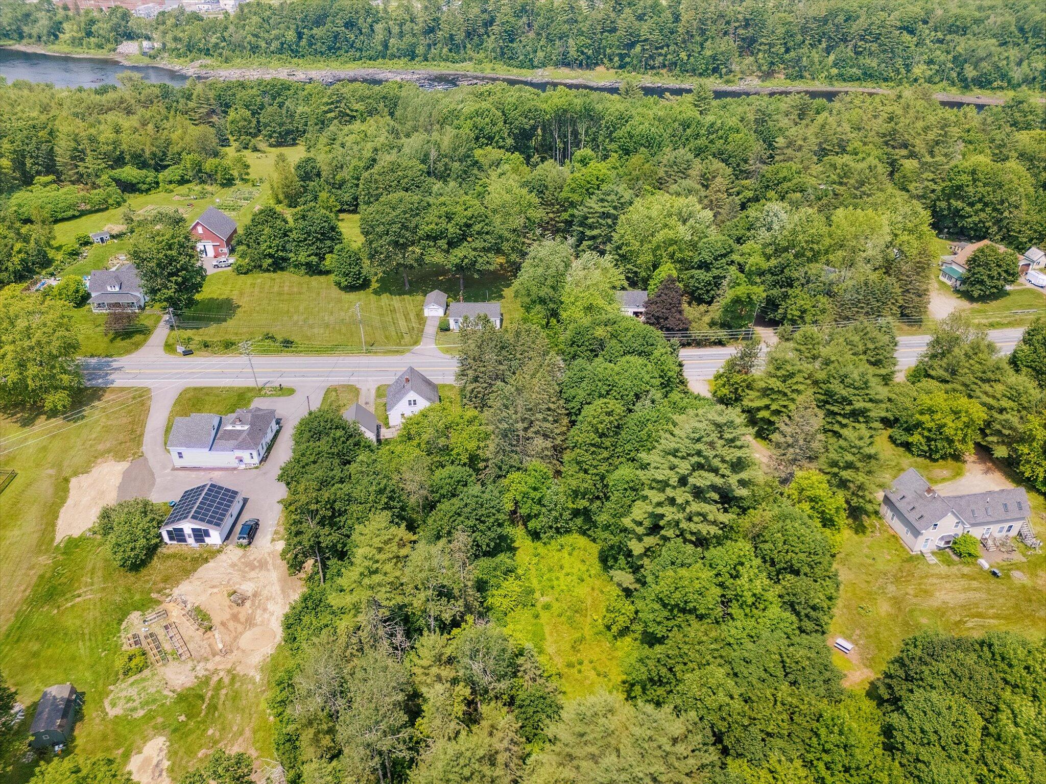 1195 N North Main Street Brewer ME 04412