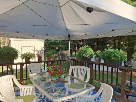 399 Stetson Road W Levant ME 04456