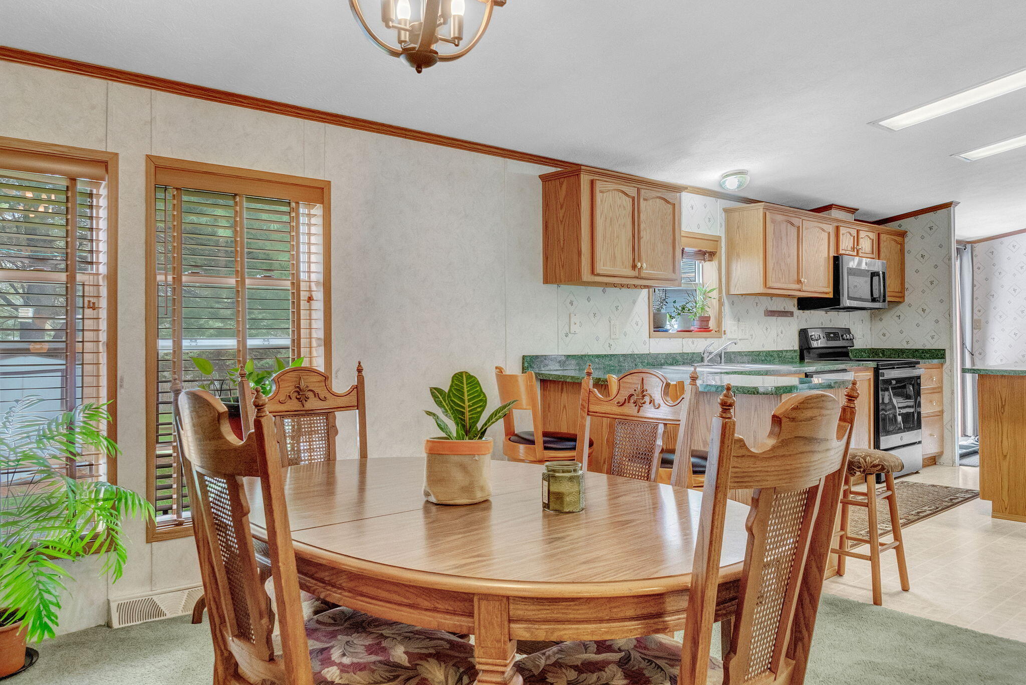 399 Stetson Road W Levant ME 04456