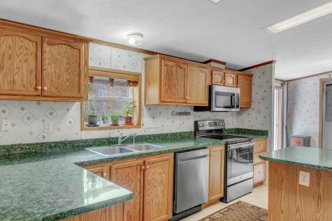 399 Stetson Road W Levant ME 04456
