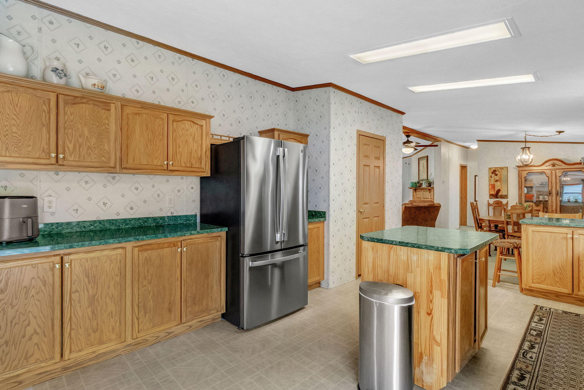 399 Stetson Road W Levant ME 04456