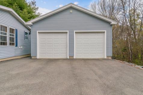 399 Stetson Road W Levant ME 04456