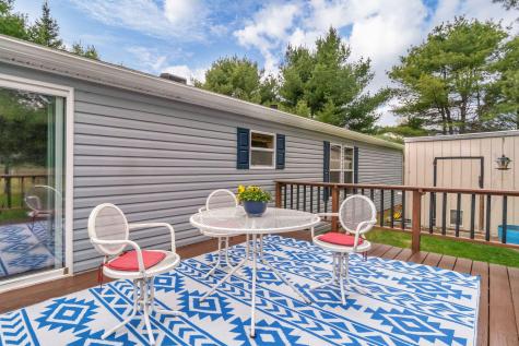 399 Stetson Road W Levant ME 04456