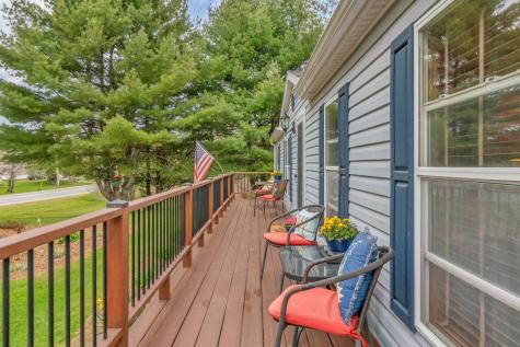 399 Stetson Road W Levant ME 04456
