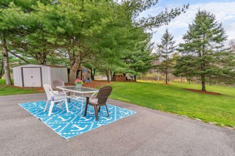 399 Stetson Road W Levant ME 04456