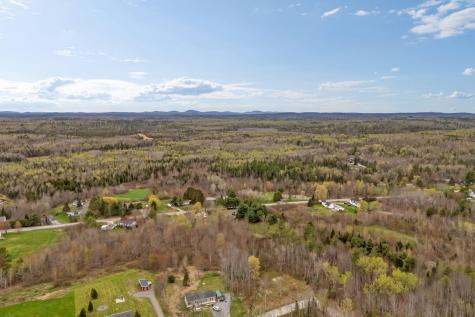 399 Stetson Road W Levant ME 04456