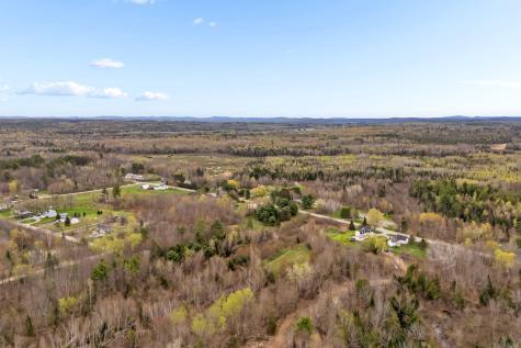 399 Stetson Road W Levant ME 04456