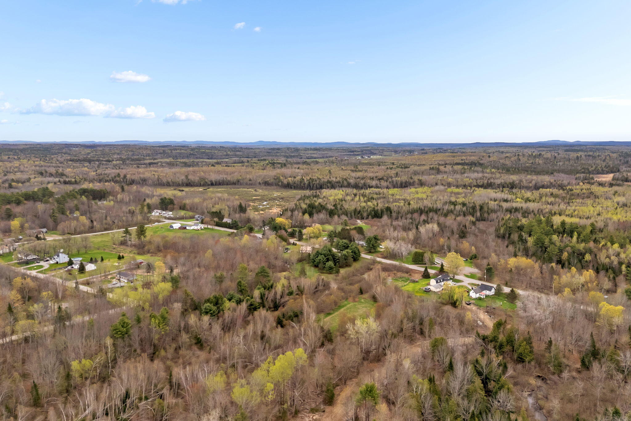 399 Stetson Road W Levant ME 04456