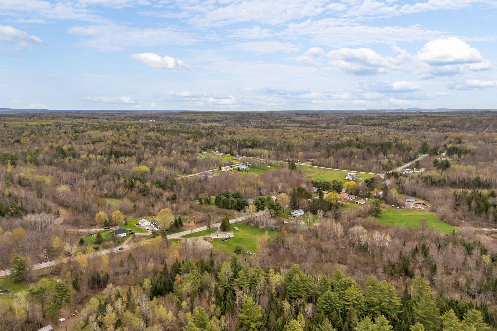 399 Stetson Road W Levant ME 04456