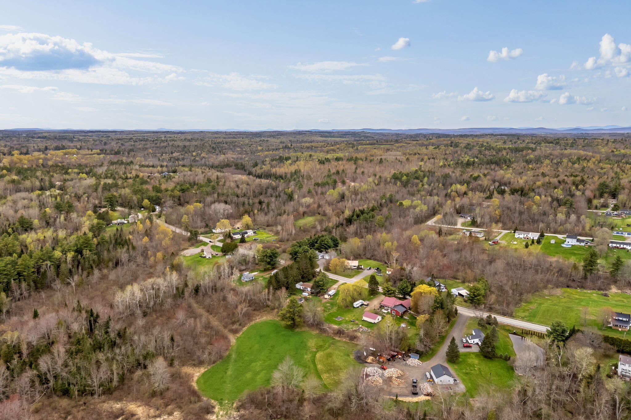 399 Stetson Road W Levant ME 04456